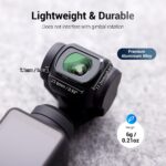F-DP3WA Osmo Pocket 3 Wide Angle Lens (6)