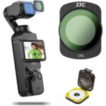 F-DPCPL Osmo Pocket 3 CPL Filter (2)