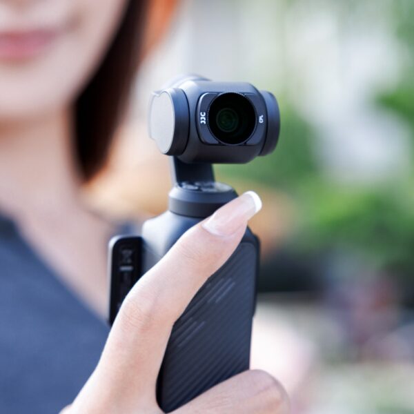 Magnetic DJI Osmo Pocket 3 CPL Filter with Storage Case - Image 8