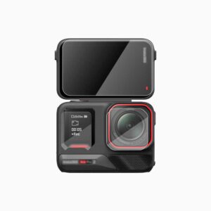 6PCS Insta 360 Ace Pro Screen Protector Lens Protective Film