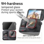 GSP-ACEPROK2 Insta 360 Ace Pro Screen Protector (5)