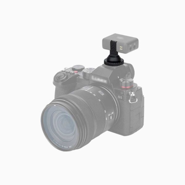 HC-DM1 DJI Mic Camera Cold Shoe Adapter (1)