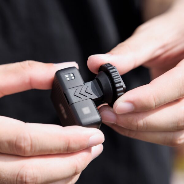 Camera Cold Shoe Adapter for DJI Mic with 1/4" 20(Mic 1 Only) - Image 9