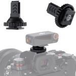 HC-DM2 DJI Mic 2 Camera Cold Shoe Adapter (2)