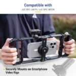 HC-DM2 DJI Mic 2 Camera Cold Shoe Adapter (7)