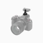 HC-DMN DJI Mic Mini Camera Cold Shoe Adapter (1)