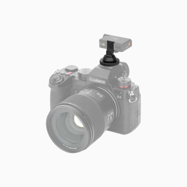 HC-DMN DJI Mic Mini Camera Cold Shoe Adapter (1)