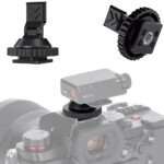 HC-DMN DJI Mic Mini Camera Cold Shoe Adapter (2)