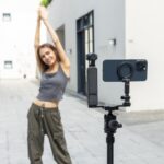HG-CS1 Osmo Pocket 3 Phone Holder Mount (3)