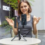HG-CS1 Osmo Pocket 3 Phone Holder Mount (8)