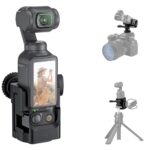 HSC-OP3 Osmo Pocket 3 Cold Shoe Mount (2)