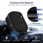 HSCC-3 Action Camera Carrying Case (4)