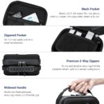 HSCC-3 Action Camera Carrying Case (5)