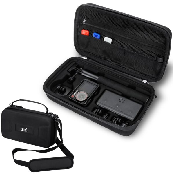 EVA Carrying Case for DJI Osmo Action 5 Pro Adventure Combo - Image 2
