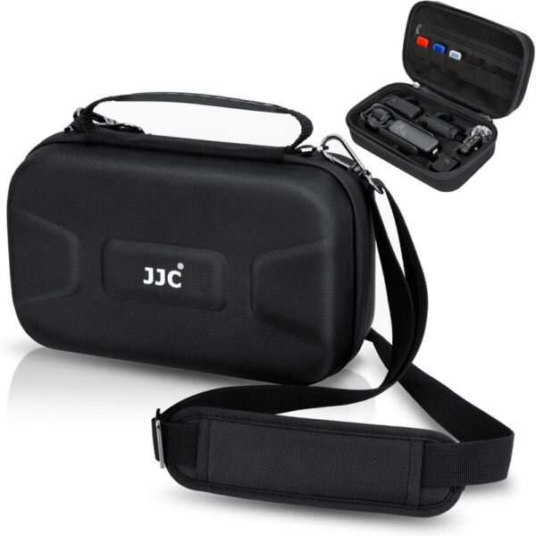 EVA Carrying Case for DJI Osmo Pocket 3 Creator Combo - Image 2