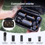 HSCC-OP3 Osmo Pocket 3 Creator Combo Carrying Case (3)