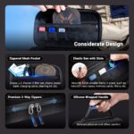 HSCC-OP3 Osmo Pocket 3 Creator Combo Carrying Case (4)