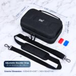 HSCC-OP3 Osmo Pocket 3 Creator Combo Carrying Case (7)