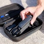 HSCC-OP3 Osmo Pocket 3 Creator Combo Carrying Case (8)