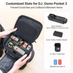 HSCC-OP3SE Osmo Pocket 3 Carrying Case (3)