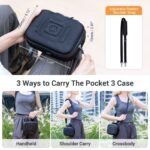 HSCC-OP3SE Osmo Pocket 3 Carrying Case (8)