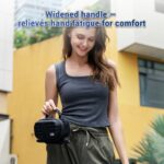 HSCC-X Carrying Case for Insta360 X5 X4 X3 (2)