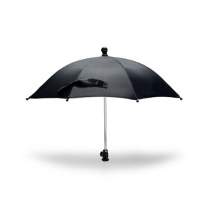 DSLR Mirrorless Camera Hot Shoe Umbrella Rain Cover Protector Sunshade