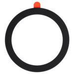 JJC MSR-BK1 Magnetic Ring 1