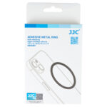 JJC MSR-BK1 Magnetic Ring 7