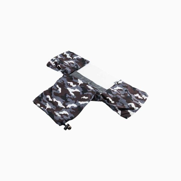 JJC RC-1GR Camera Rain Cover