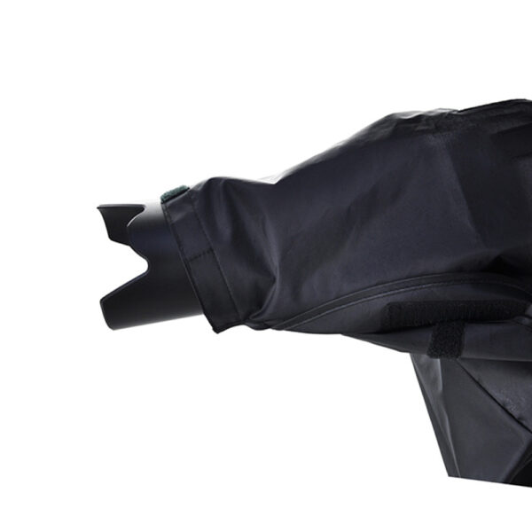 DSLR Camera Lens Raincoat Rain Dust Cover Gear Storm Sleeve Protector for Nikon D850 D500 D810 D810A D800E D800 D700 D6 D5 Df D4s D4 D3X D3S D3 D2H D2Hs D2X D2Xs Nikkor AF-S 18-55mm 70-200mm f2.8 - Image 8