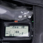 JJC RC-DK19 Camera Rain cover main 4