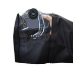 JJC RC-DK19 Camera Rain cover main 5