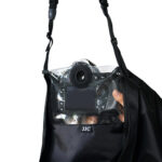 JJC RC-DK19 Camera Rain cover main 7