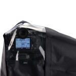 JJC RC-EG Camera Rain Cover main 2