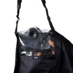 JJC RC-EG Camera Rain Cover main 7