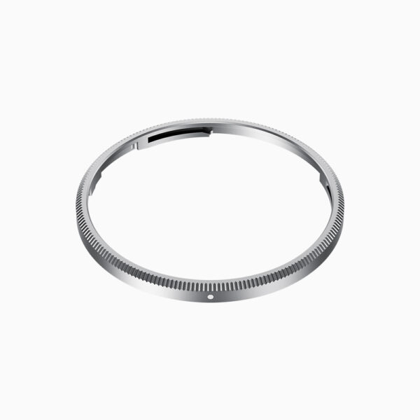 JJC Ricoh GR IIIx GR IIIx HDF Lens Decoration Ring Cap
