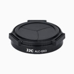 JJC lens cap for Ricoh GRIII GRIII HDF-1