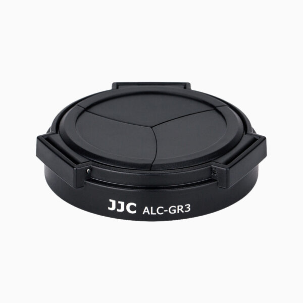 JJC lens cap for Ricoh GRIII GRIII HDF-1