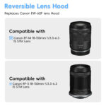Lens Hood(LH-60F)-1