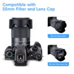 Lens Hood(LH-60F)-2