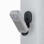 MG-AC1 Action Camera Magnetic Mount (1)