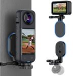 MG-AC1 Action Camera Magnetic Mount (2)