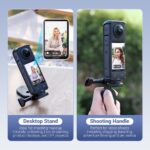 MG-AC1 Action Camera Magnetic Mount (6)