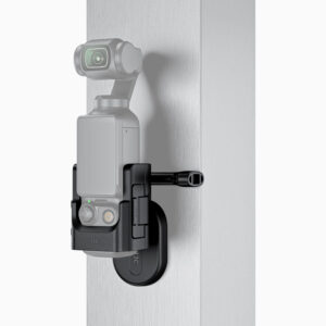 Osmo Pocket 3 Magnetic Mount Stand with Detachable Magnet Base
