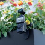 MG-OP3 Osmo Pocket 3 Magnetic Mount (7)