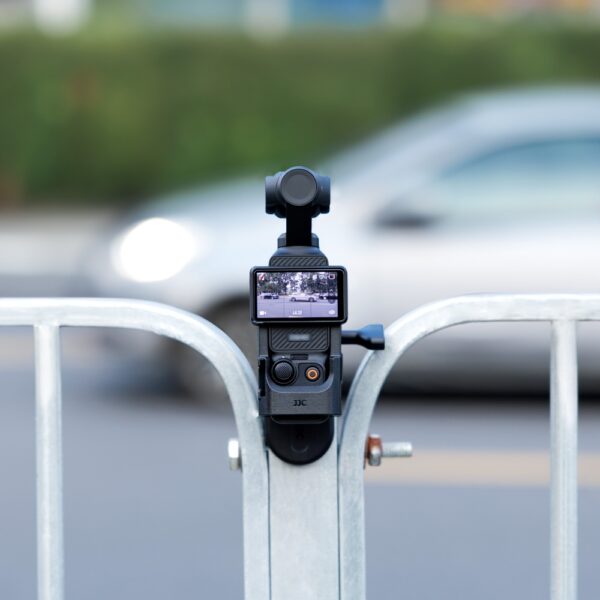 Osmo Pocket 3 Magnetic Mount Stand with Detachable Magnet Base - Image 8