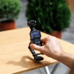 MG-OP3L Osmo Pocket 3 Magnetic Mount Stand (2)