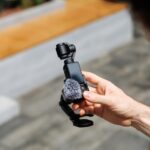 MG-OP3L Osmo Pocket 3 Magnetic Mount Stand (5)