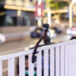 MG-OP3L Osmo Pocket 3 Magnetic Mount Stand (8)